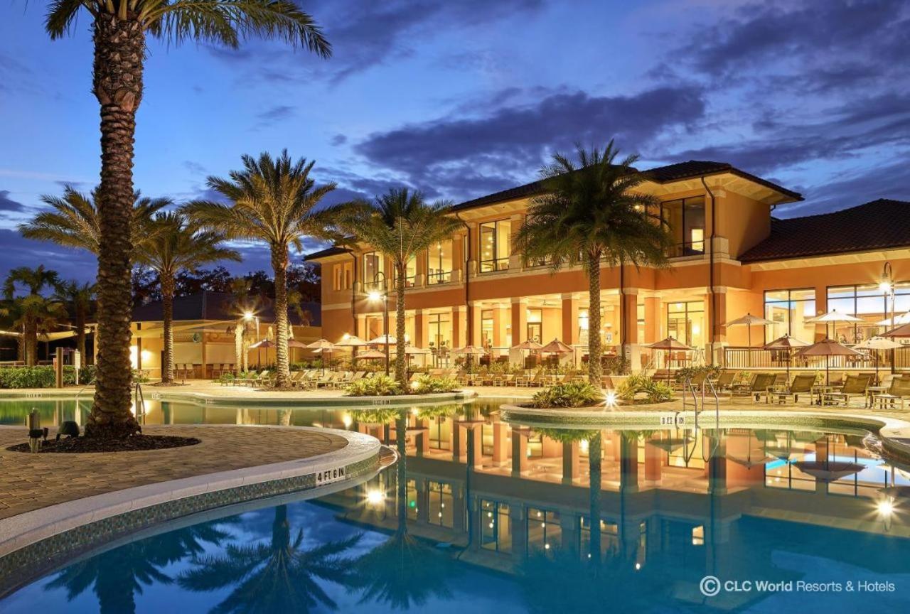 Upscale 2Br Lakefront Townhome - Private Hot Tub! Орландо Экстерьер фото